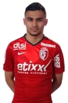 photo Sofiane Boufal