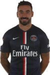 photo Ezequiel Lavezzi