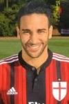 photo Adil Rami