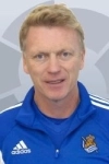 photo David Moyes