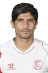 photo Ever Banega