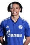 photo Leroy Sané