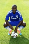 photo  Ramires