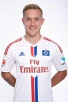 photo Lewis Holtby