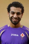 photo Mohamed Salah