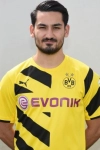 photo Ilkay Gündogan