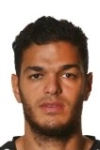 photo Hatem Ben Arfa