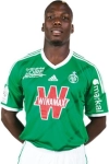 photo Florentin Pogba