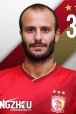 photo Alberto Gilardino