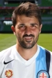 photo David Villa