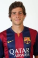 photo  Sergi Roberto