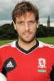 photo Jonathan Woodgate