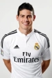 photo James Rodríguez