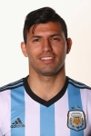 photo Sergio Agüero