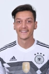 photo Mesut Özil