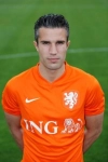 photo Robin van Persie