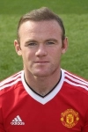 photo Wayne Rooney