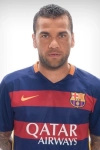 photo Dani Alves