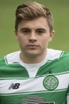 photo James Forrest