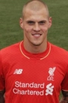 photo Martin Skrtel