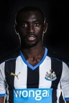 photo Papiss Cissé