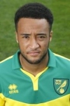 photo Nathan Redmond