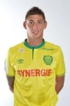 photo Emiliano Sala