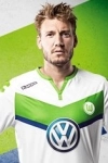 photo Nicklas Bendtner