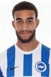 photo Connor Goldson