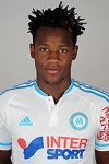 photo Michy Batshuayi