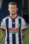 photo James McClean