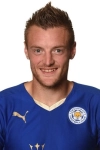 photo Jamie Vardy