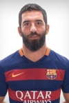 photo Arda Turan