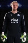 photo Kasper Schmeichel