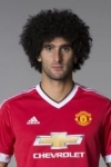 photo Marouane Fellaini