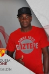 photo Famoussa Koné