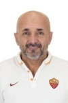 photo Luciano Spalletti