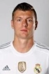 photo Toni Kroos