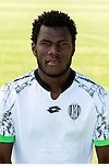 photo Franck Kessié