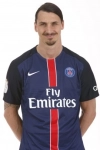 photo Zlatan Ibrahimovic