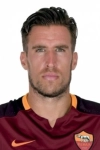 photo Kevin Strootman