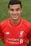 photo Philippe Coutinho