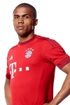 photo  Douglas Costa