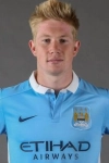 photo Kevin De Bruyne