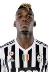 photo Paul Pogba