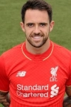 photo Danny Ings