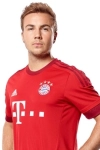 photo Mario Götze