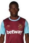 photo Enner Valencia