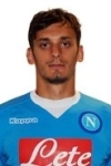 photo Manolo Gabbiadini