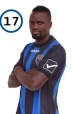 photo McDonald Mariga